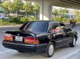 Toyota Crown   Royal Saloon 3.0 AT 1996 - Bán xe Toyota Crown Royal Saloon 3.0 AT đời 1996, màu đen, nhập khẩu chính chủ