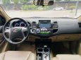 Toyota Fortuner   2.7AT  2015 - Bán ô tô Toyota Fortuner 2.7AT 2015, màu bạc