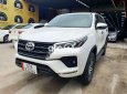 Toyota Fortuner 2020 - Cần bán Toyota Fortuner đời 2020 xe gia đình, giá tốt