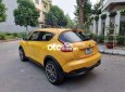 Nissan Juke 2014 - Cần bán gấp Nissan Juke đời 2014, màu vàng, nhập khẩu còn mới, giá chỉ 610 triệu