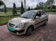 Kia Rio 1.6  2008 - Bán ô tô Kia Rio 1.6 sản xuất năm 2008, xe nhập số sàn