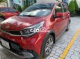 Kia Morning    2021 - Bán xe Kia Morning đời 2021, màu đỏ còn mới