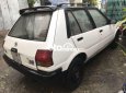 Toyota Starlet 1986 - Bán xe Toyota Starlet đời 1986, màu trắng, xe nhập