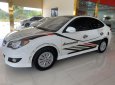 Hyundai Avante 2012 - Chất xe cứng cáp, máy số ngon lành, giá hấp dẫn