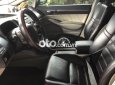Honda Civic 2.0 2007 - Bán Honda Civic 2.0 sản xuất năm 2007, màu đen, nhập khẩu số tự động