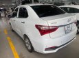 Hyundai Grand i10    2017 - Bán Hyundai Grand i10 sản xuất 2017, màu trắng  