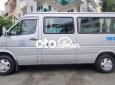 Mercedes-Benz Sprinter   313  2011 - Cần bán Mercedes-Benz Sprinter 313 năm sản xuất 2011, màu bạc