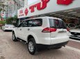 Mitsubishi Pajero      2015 - Xe Mitsubishi Pajero đời 2015, màu trắng còn mới 