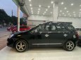Kia Carens 2010 - Xe Kia Carens đời 2010, màu đen còn mới, giá 275tr