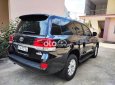 Toyota Land Cruiser VX V8 2020 - Cần bán Toyota Land Cruiser VX V8 sản xuất 2020, màu đen như mới