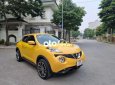 Nissan Juke 2014 - Cần bán gấp Nissan Juke đời 2014, màu vàng, nhập khẩu còn mới, giá chỉ 610 triệu