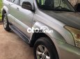 Toyota Prado 2003 - Cần bán Toyota Prado năm sản xuất 2003, màu bạc 