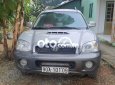 Hyundai Santa Fe Gold  2002 - Cần bán gấp Hyundai Santa Fe Gold năm sản xuất 2002, màu bạc, nhập khẩu, giá tốt