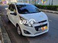 Chevrolet Spark   LT 2017 - Cần bán Chevrolet Spark LT 2017, màu trắng