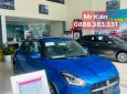 Suzuki Swift 2021 - [Ưu đãi lớn] Suzuki Swift 2021, giảm 100% thuế trước bạ tháng 11, tặng phụ kiện chính hãng, giao xe ngay