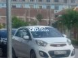 Kia Avella 2013 - Bán xe Kia Avella sản xuất 2013, màu trắng xe gia đình