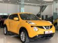 Nissan Juke 2015 - Cần bán Nissan Juke sản xuất 2015, màu vàng, nhập khẩu, giá chỉ 700 triệu