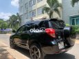 Toyota RAV4  Limited  2007 - Bán xe Toyota RAV4 Limited sản xuất 2007, màu đen, nhập khẩu xe gia đình