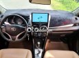 Toyota Vios   G  2014 - Bán Toyota Vios G 2014, màu bạc, xe nhập, giá chỉ 385 triệu