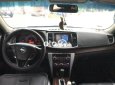 Nissan Teana 2009 - Bán ô tô Nissan Teana năm sản xuất 2009, màu trắng, nhập khẩu