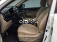 Kia Sorento   DATH   2017 - Cần bán xe Kia Sorento DATH sản xuất 2017, màu trắng số tự động 