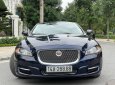 Jaguar XJL 2015 - Bán ô tô Jaguar XJL 2015, màu xanh lam, nhập khẩu