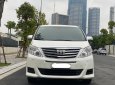 Toyota Alphard   Limited  2015 - Bán ô tô Toyota Alphard Limited đời 2015, màu trắng, nhập khẩu nguyên chiếc