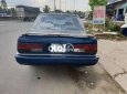 Nissan Bluebird   1980 - Cần bán lại xe Nissan Bluebird đời 1980, màu xanh lam, giá 15tr