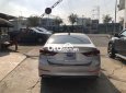Hyundai Elantra  2.0AT  2016 - Bán Hyundai Elantra 2.0AT năm 2016, màu xám xe gia đình, 488tr