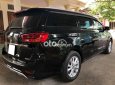 Kia VT250  AT 2018 - Cần bán xe Kia Sedona AT 2018, màu đen chính chủ