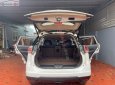 Nissan X trail   SL 2.0   2016 - Cần bán lại xe Nissan X trail SL 2.0 sản xuất năm 2016, màu trắng 