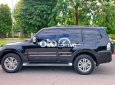 Mitsubishi Pajero 2015 - Bán Mitsubishi Pajero năm sản xuất 2015, màu đen, nhập khẩu nguyên chiếc xe gia đình