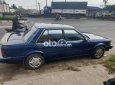 Nissan Bluebird   1980 - Cần bán lại xe Nissan Bluebird đời 1980, màu xanh lam, giá 15tr