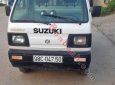 Suzuki Super Carry Truck   1.0 MT  2004 - Bán xe Suzuki Super Carry Truck 1.0 MT năm sản xuất 2004, màu trắng, 58tr