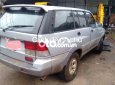 Ssangyong Musso 1998 - Bán ô tô Ssangyong Musso năm 1998, màu bạc, nhập khẩu nguyên chiếc còn mới