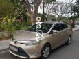 Toyota Vios  G   2014 - Bán Toyota Vios G sản xuất 2014, giá tốt