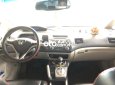 Honda Civic 2.0 2007 - Bán Honda Civic 2.0 sản xuất năm 2007, màu đen, nhập khẩu số tự động