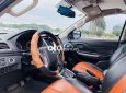 Mitsubishi Triton    2017 - Cần bán xe Mitsubishi Triton đời 2017, màu xám  