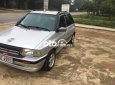 Kia CD5 2004 - Cần bán gấp Kia CD5 đời 2004, màu bạc