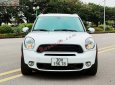 Mini Cooper  S Country Man 2011 - Cần bán gấp Mini Cooper S Country Man sản xuất năm 2011, màu trắng, nhập khẩu