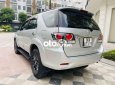 Toyota Fortuner   2.7AT  2015 - Bán ô tô Toyota Fortuner 2.7AT 2015, màu bạc