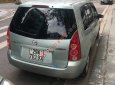 Mazda Premacy    2003 - Bán ô tô Mazda Premacy năm sản xuất 2003, màu xanh lam còn mới