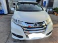 Honda Odyssey   2.4 AT   2016 - Bán Honda Odyssey 2.4 AT sản xuất 2016, màu trắng, nhập khẩu còn mới