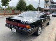 Nissan Cefiro 1992 - Cần bán xe Nissan Cefiro đời 1992, màu đen, nhập khẩu nguyên chiếc