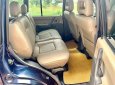 Mitsubishi Pajero 2000 - Cần bán lại xe Mitsubishi Pajero 2000, màu xanh lam, xe nhập còn mới