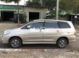 Toyota Innova 2013 - Bán xe Toyota Innova năm sản xuất 2013, nhập khẩu, 380tr