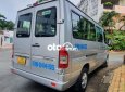 Mercedes-Benz Sprinter   313  2011 - Cần bán Mercedes-Benz Sprinter 313 năm sản xuất 2011, màu bạc