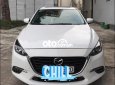 Mazda 3 Facelift 2017 - Bán Mazda 3 Facelift đời 2017, màu trắng, giá chỉ 540 triệu