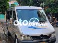 Mercedes-Benz Sprinter 2011 - Cần bán xe Mercedes năm sản xuất 2011, màu bạc chính chủ