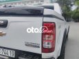 Chevrolet Colorado 2016 - Bán Chevrolet Colorado sản xuất năm 2016, màu trắng, nhập khẩu